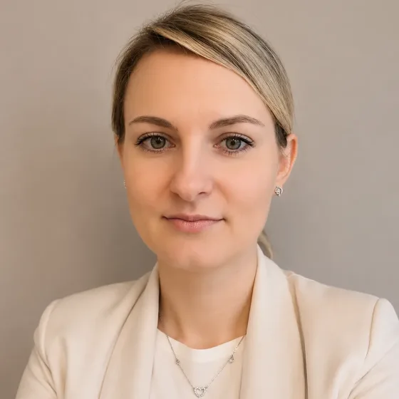 Sylwia Poulakowska