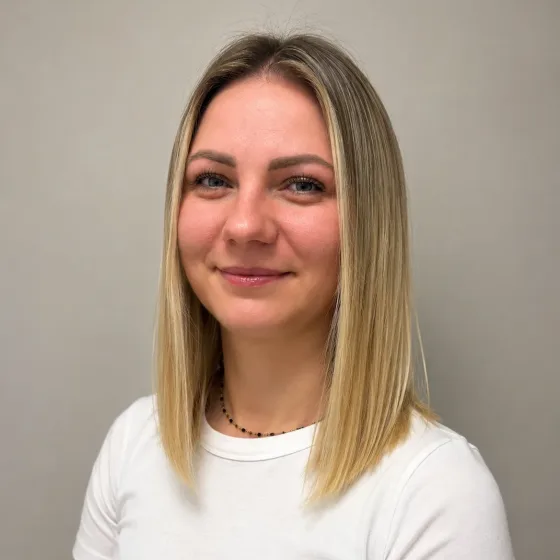 Monika Uściłowicz