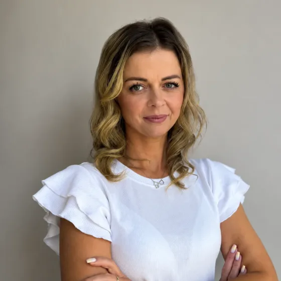 Ewelina Grzybowska