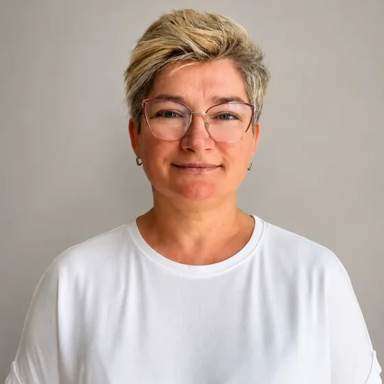 Danuta Gutowska