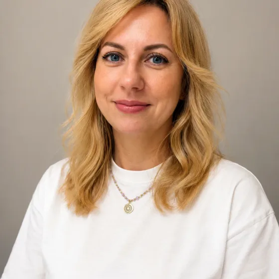 Justyna Śliwowska