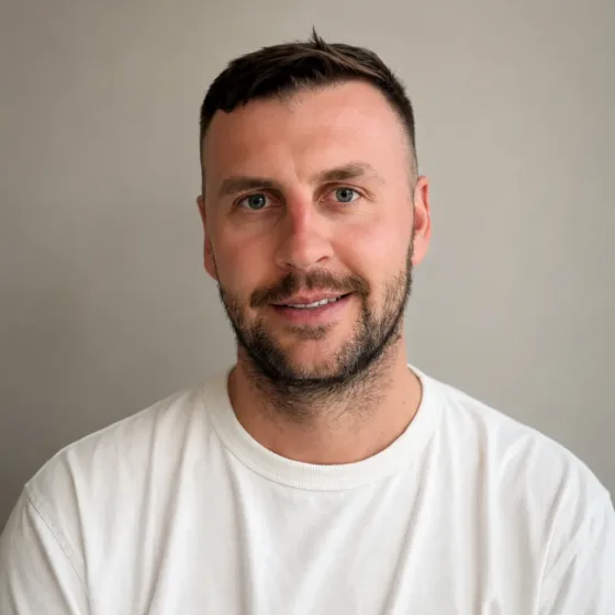 Mateusz Tuzinowski