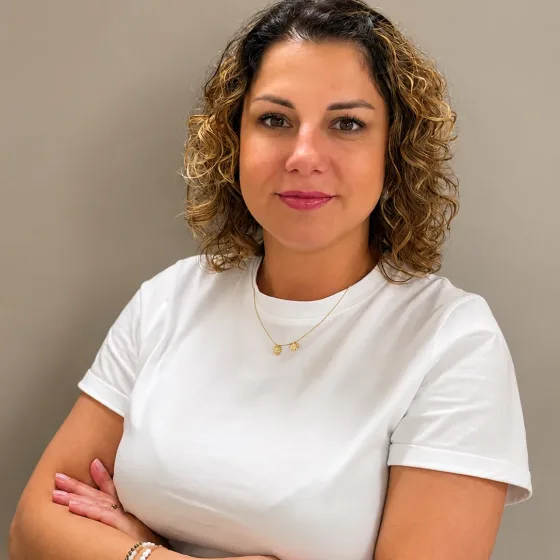 Izabela Chojęta