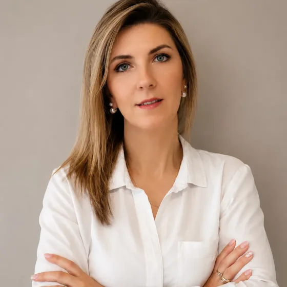Olga Grochalska