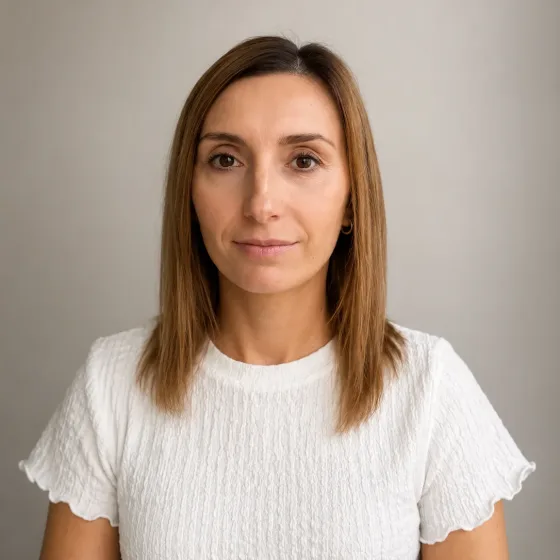 Monika Gutowska
