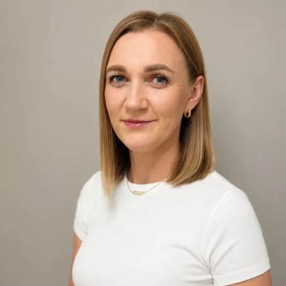 Magdalena Budzińska