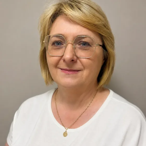 Elżbieta Kozikowska