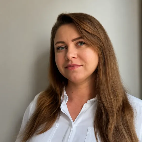 Ewelina Rawa-Oleksy