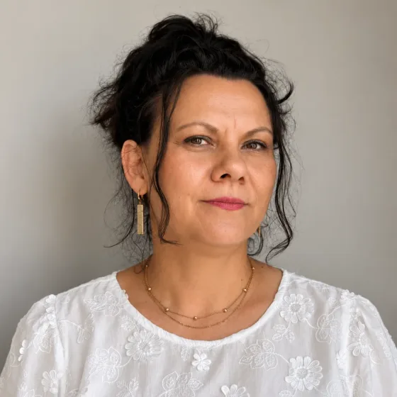 Monika Andrzejewska