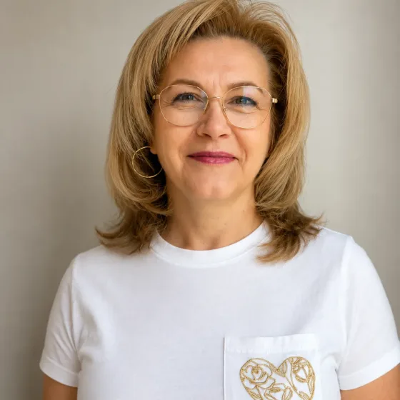 Natalia Dyedyk