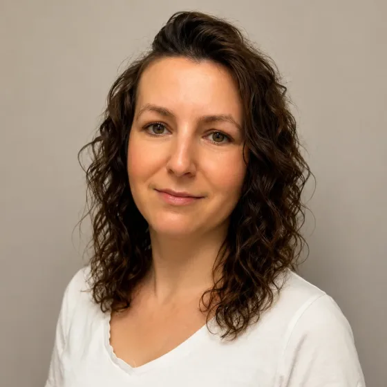 Sylwia Kuczewska