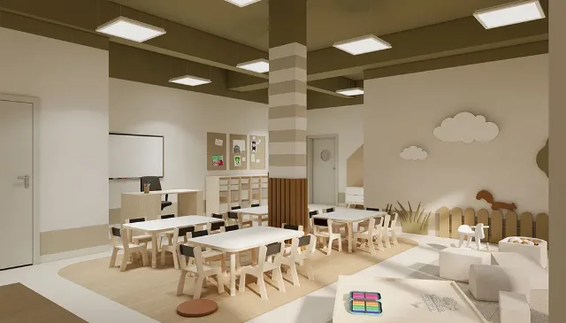 Modern kids Suwałki